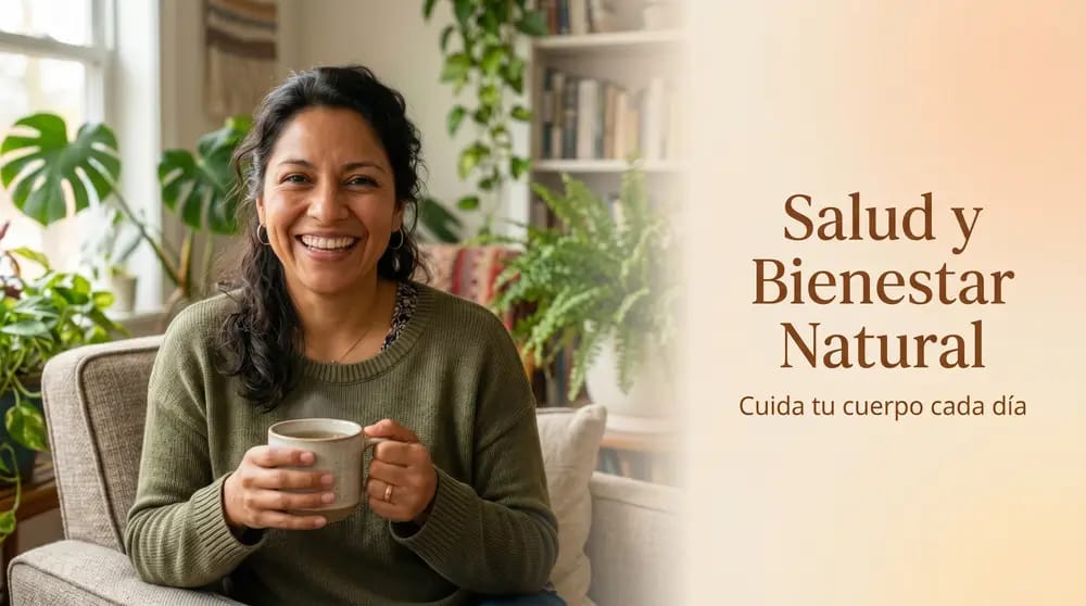 Laboratorio de control de calidad de suplementos naturales para la salud prostatica