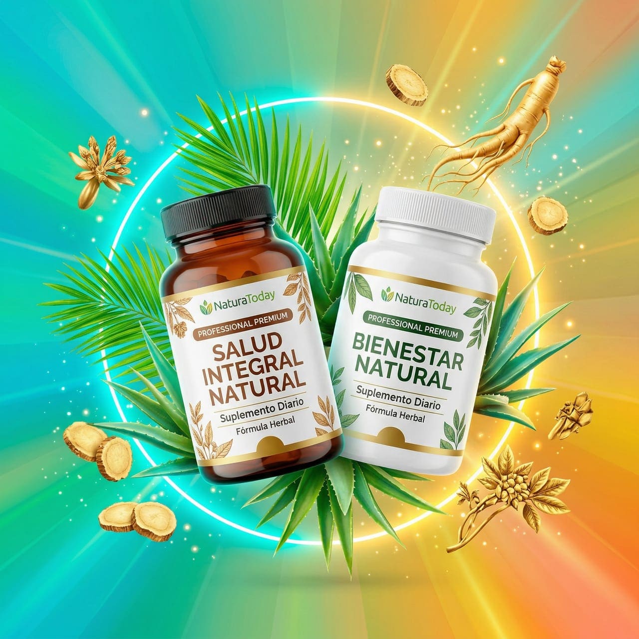 Ingredientes naturales para adelgazar con respaldo cientifico