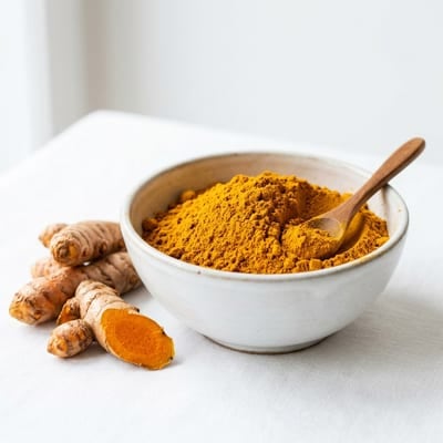 Curcuma Curcumina