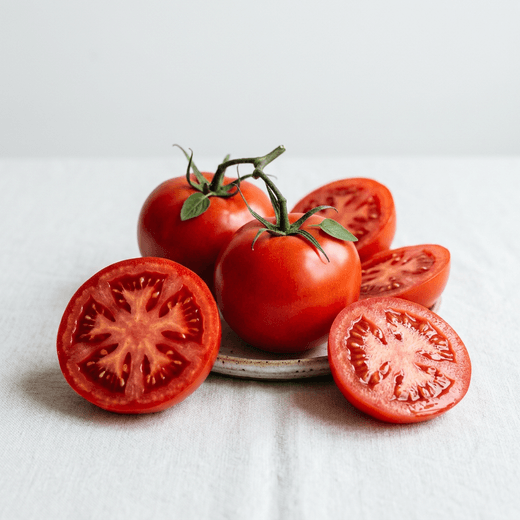 Licopeno, antioxidante del tomate