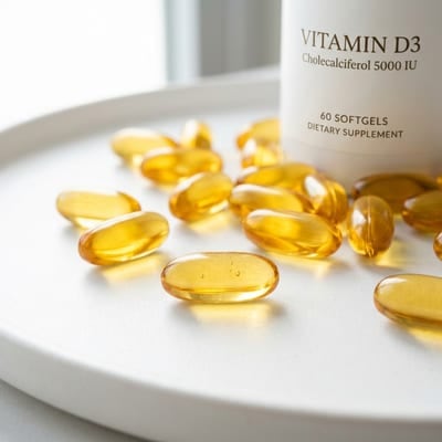 Vitamina D3