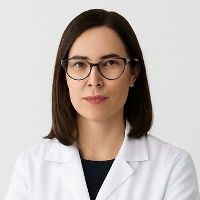 Maria Silva, control de calidad